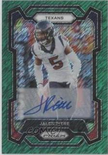 Jalen Pitre