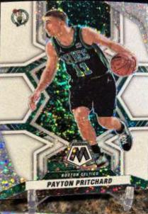 Payton Pritchard