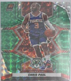 Chris Paul