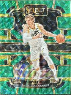 Lauri Markkanen