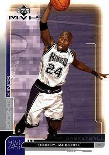 Bobby Jackson