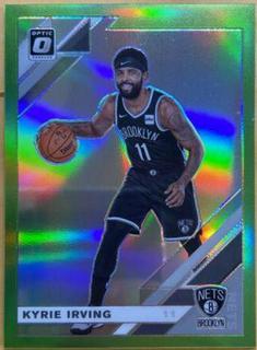 Kyrie Irving