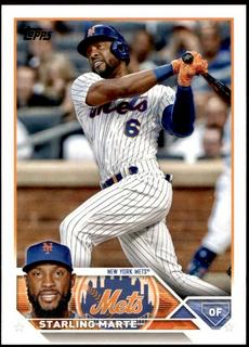 Starling Marte