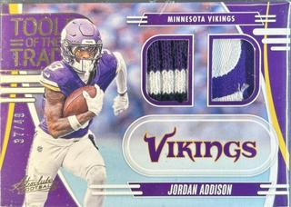 Jordan Addison