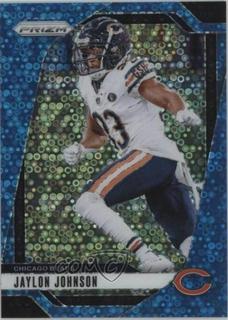 Jaylon Johnson