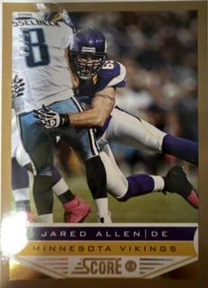 Jared Allen