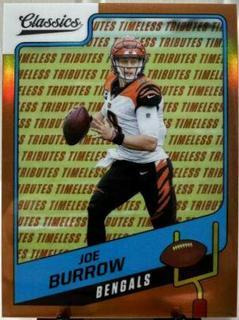 Joe Burrow