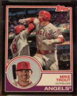 Mike Trout