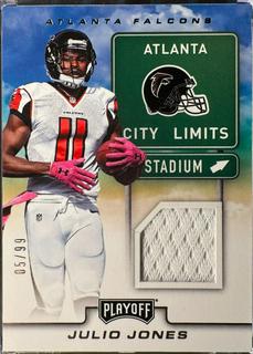 Julio Jones