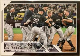 Chicago White Sox