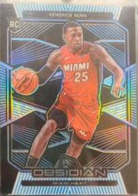 Kendrick Nunn
