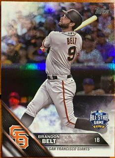 Brandon Belt