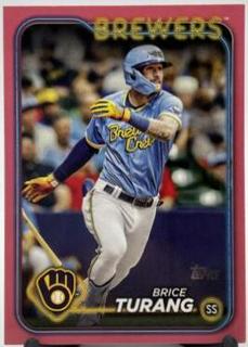 Brice Turang