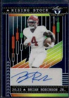 Brian Robinson Jr.