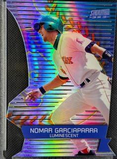 Nomar Garciaparra