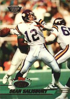 Sean Salisbury