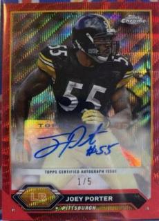 Joey Porter