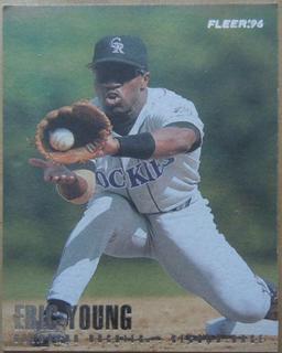 Eric Young