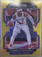 Carmelo Anthony
