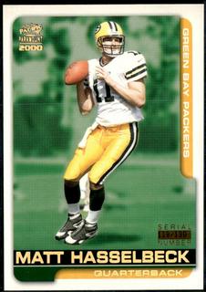 Matt Hasselbeck