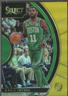 Kyrie Irving