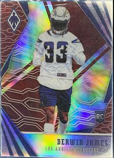 Derwin James