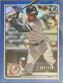 Aaron Judge