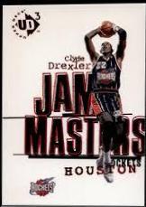 Clyde Drexler