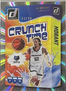 Ja Morant