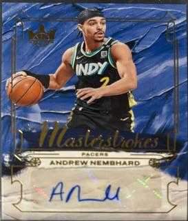 Andrew Nembhard