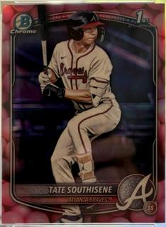 Tate Southisene