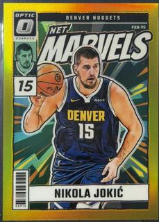 Nikola Jokic