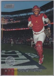 Yadier Molina