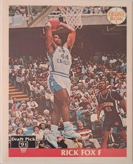 Rick Fox