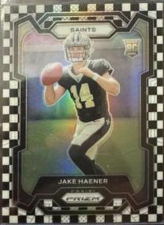 Jake Haener