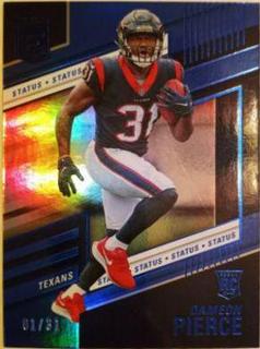 Dameon Pierce