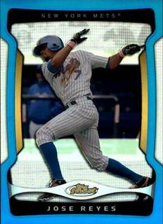 Jose Reyes