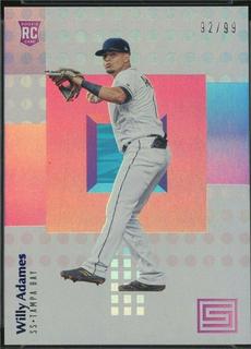 Willy Adames