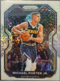 Michael Porter Jr.