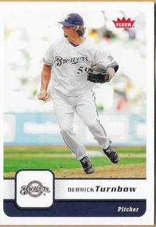 Derrick Turnbow