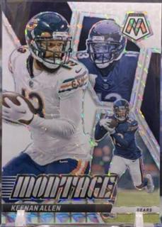 Keenan Allen