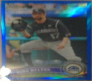 Todd Helton