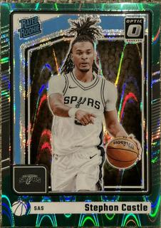 Stephon Castle