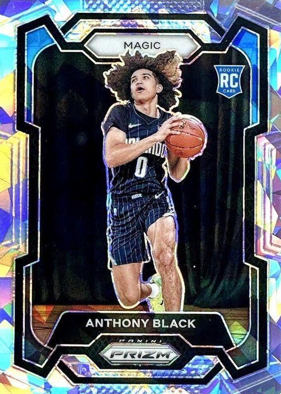 2023 Anthony Black [Ice] #170