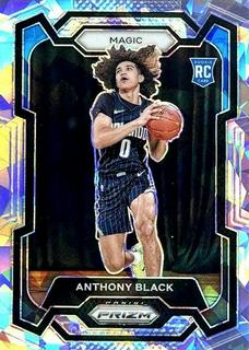Anthony Black