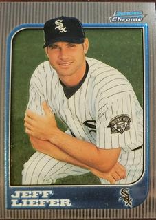 Jeff Liefer