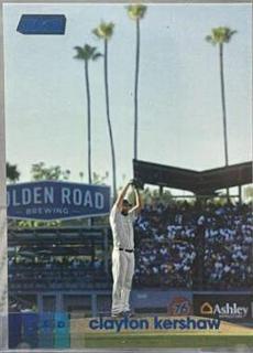 Clayton Kershaw