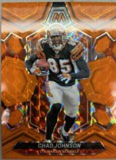 Chad Johnson