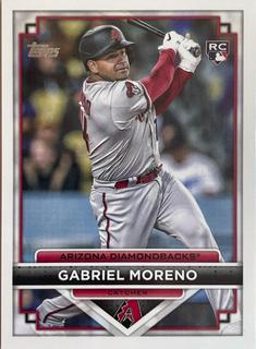 Gabriel Moreno
