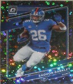 Saquon Barkley